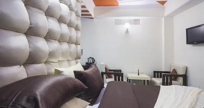 Ashirwad Hotel And Spa